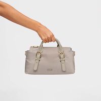 Bolso Bowling Buckles Soft Topo   Bolso Bowling Buckles Soft Topo   5